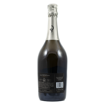 Billecart Salmon Cuvee Nicolas Champagne 750ml