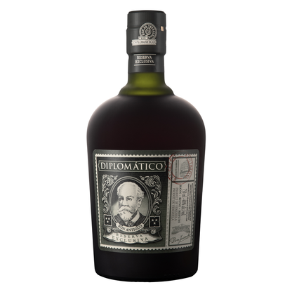 Diplomatico Reserva Exclusiva Rum 750 ml (80 Proof)