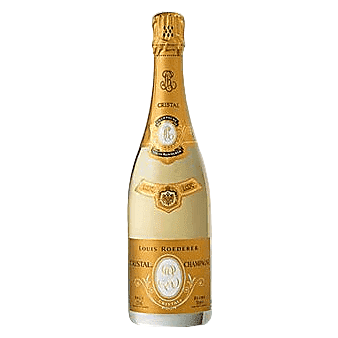 Louis Roederer Cristal 3 Liter