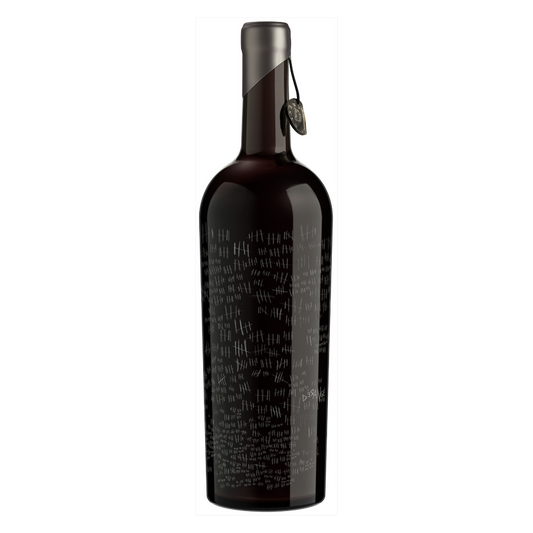 Prisoner Wine Co. Derange Red 750ml