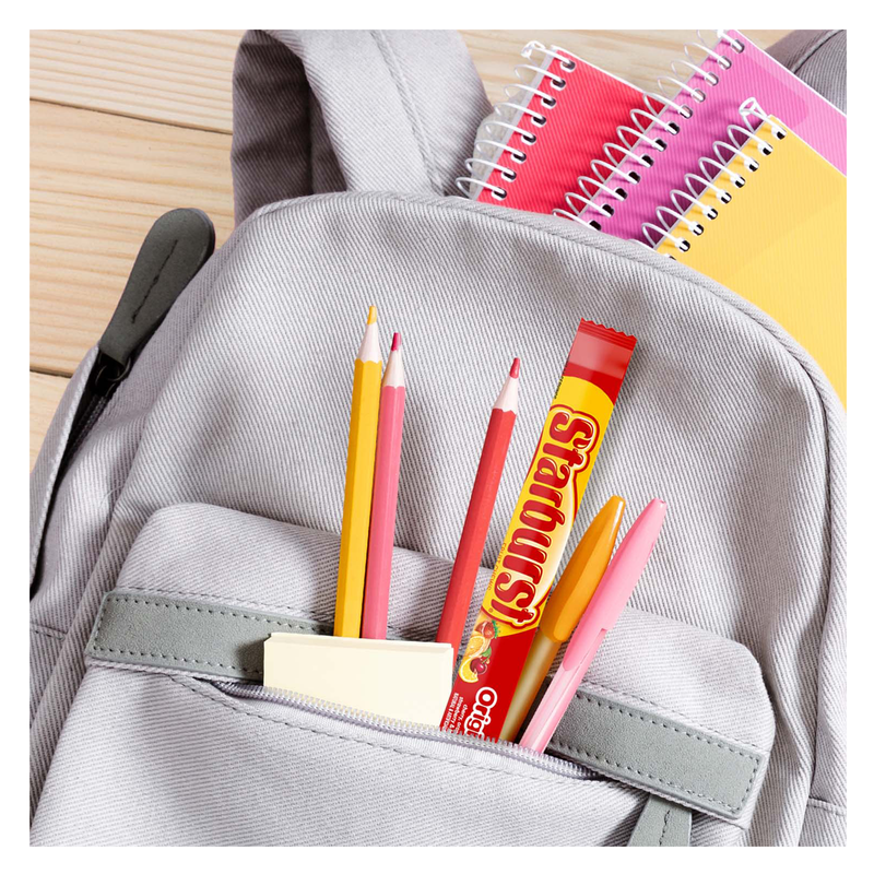 Starburst Original Fruit Chews Share Size 3.45oz