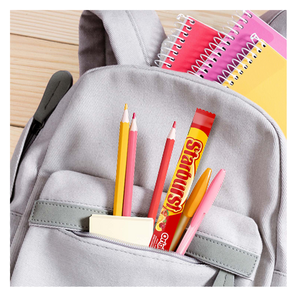 Starburst Original Fruit Chews Share Size 3.45oz