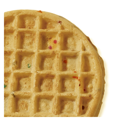 Kellog's Eggo Froot Loops Waffles 10ct