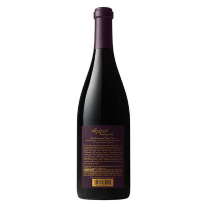 Landmark Pinot Noir Overlook 750ml