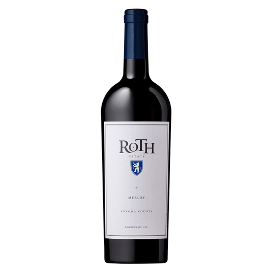 Roth Merlot '10 750ml