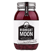 Midnight Moon Raspberry 750ml