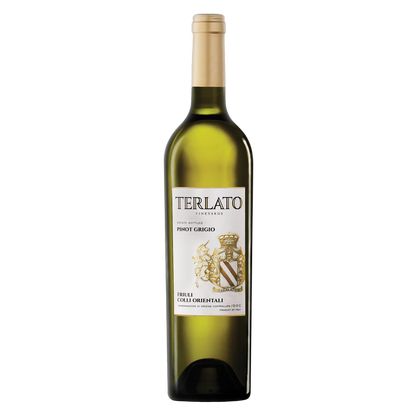 Terlato Pinot Grigio DOC 750ml