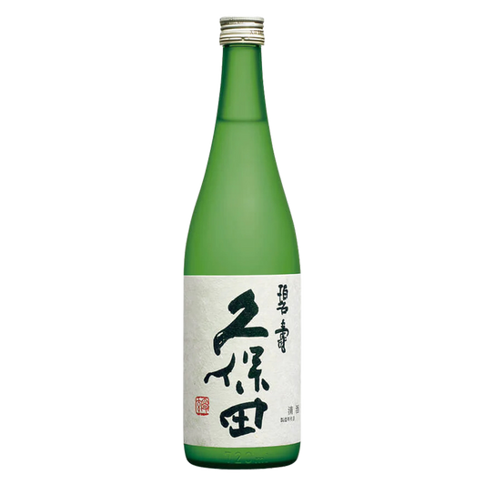 Kubota Hekijyu Jdg Sake 720ml