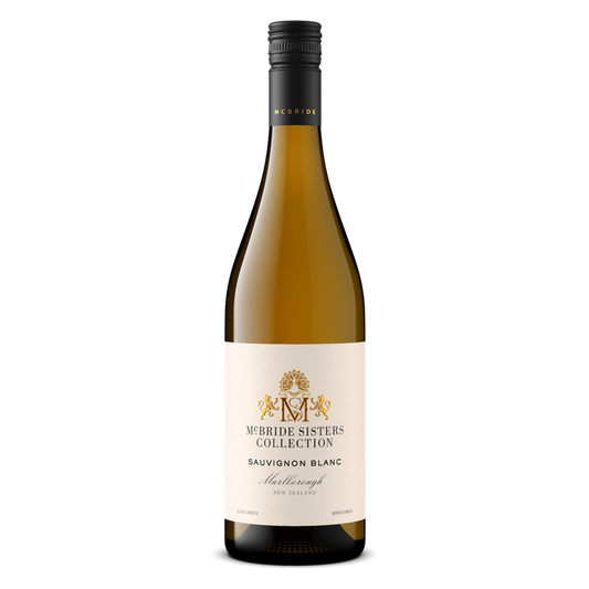 Mcbride Sisters Sauvignon Blanc 750ml