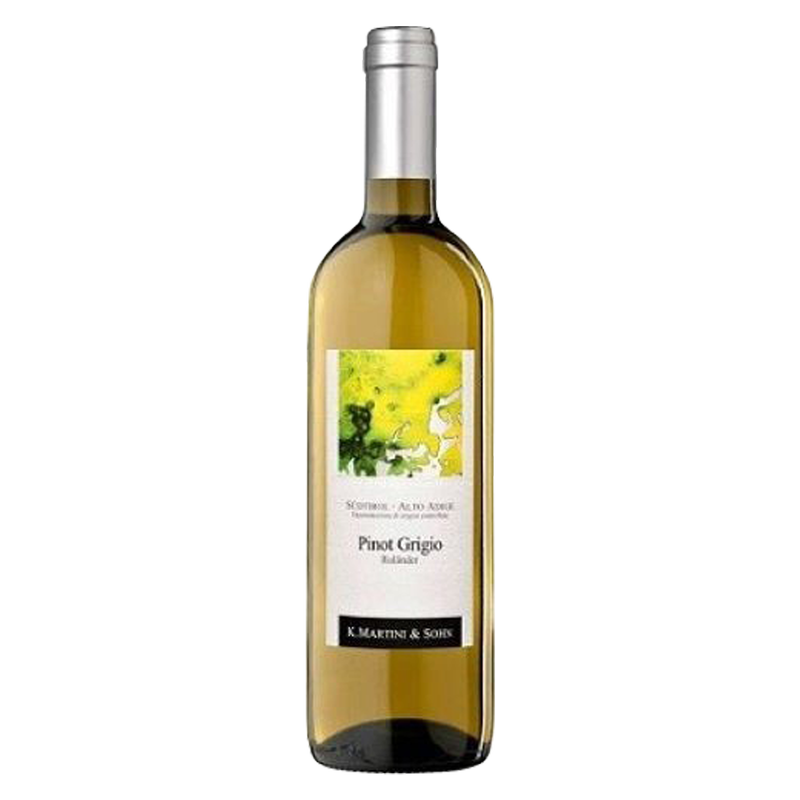 Martini Pinot Grigio 2020 750ml