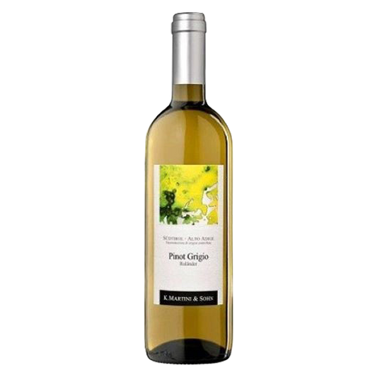 Martini Pinot Grigio 2020 750ml