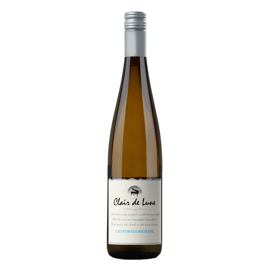 Clair de Lune Riesling 750ml