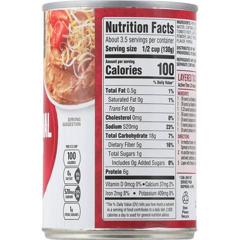 GoBag - Near-Expiration Groceries (GJ)