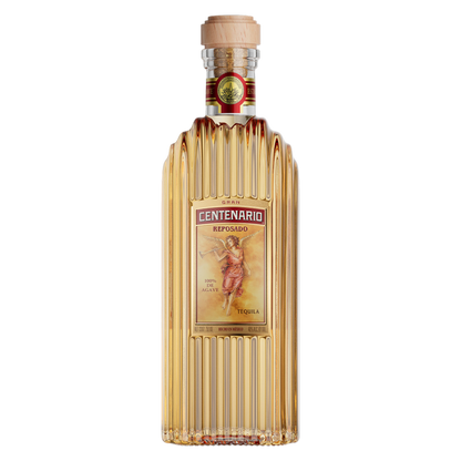 Gran Centenario Reposado Tequila 750ml (80 Proof)