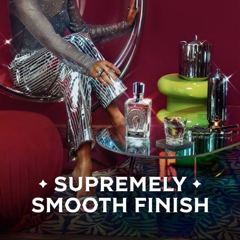 Herradura Ultra Anejo Tequila 375ml