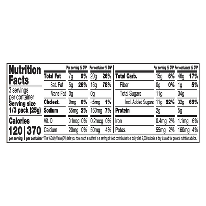 Hershey's Whatchamacallit Chocolate Peanut Caramel King Size Candy Bar 2.6oz