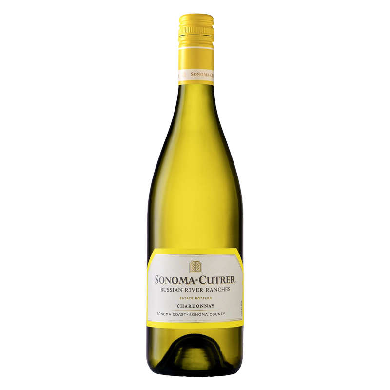 Sonoma-Cutrer Chardonnay Russian River Ranches 750ml
