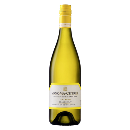 Sonoma-Cutrer Chardonnay Russian River Ranches 750ml