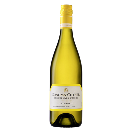 Sonoma-Cutrer Chardonnay Russian River Ranches 750ml