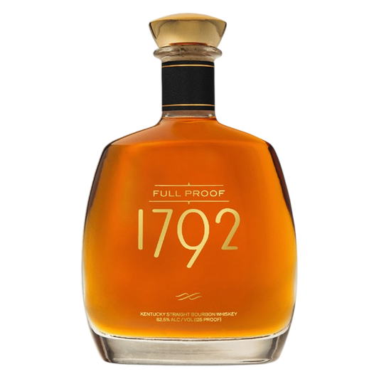 1792 Full Proof Bourbon BevMo Barrel Pick 750ml
