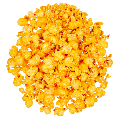 Rap Snacks Cardi B Habanero Hot Cheese Popcorn 2.75oz