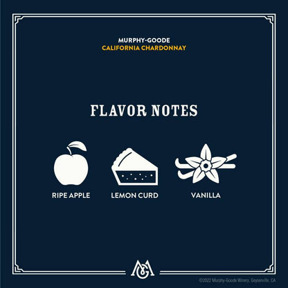 Murphy-Goode Chardonnay 750ml
