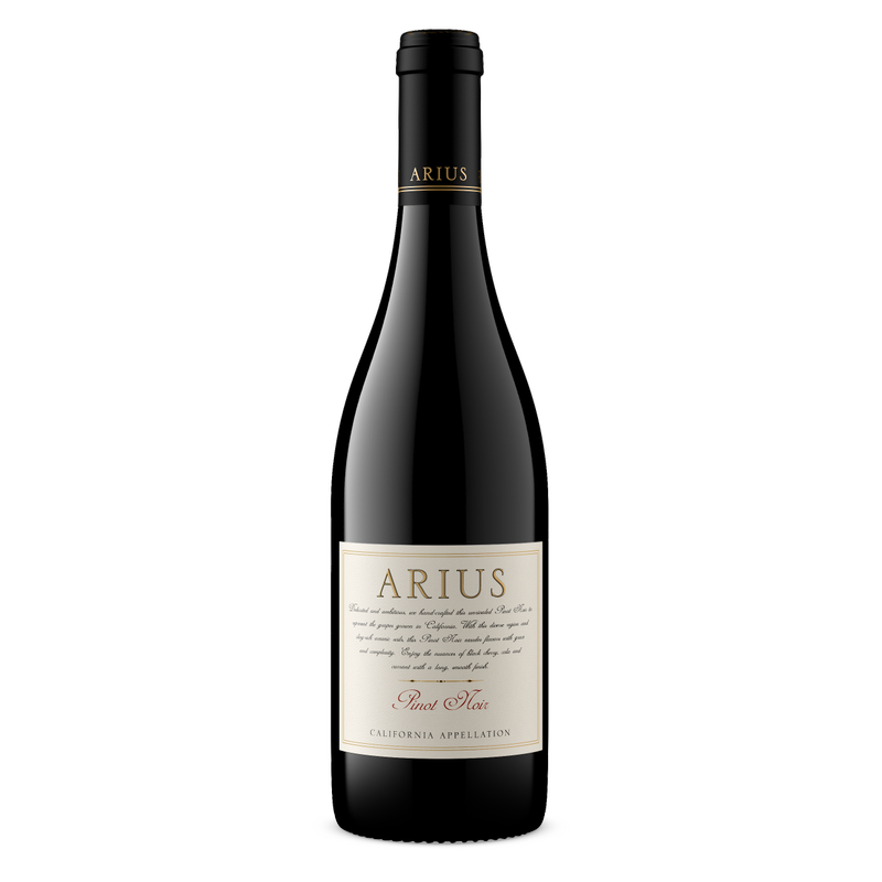 Arius Pinot Noir 750ml
