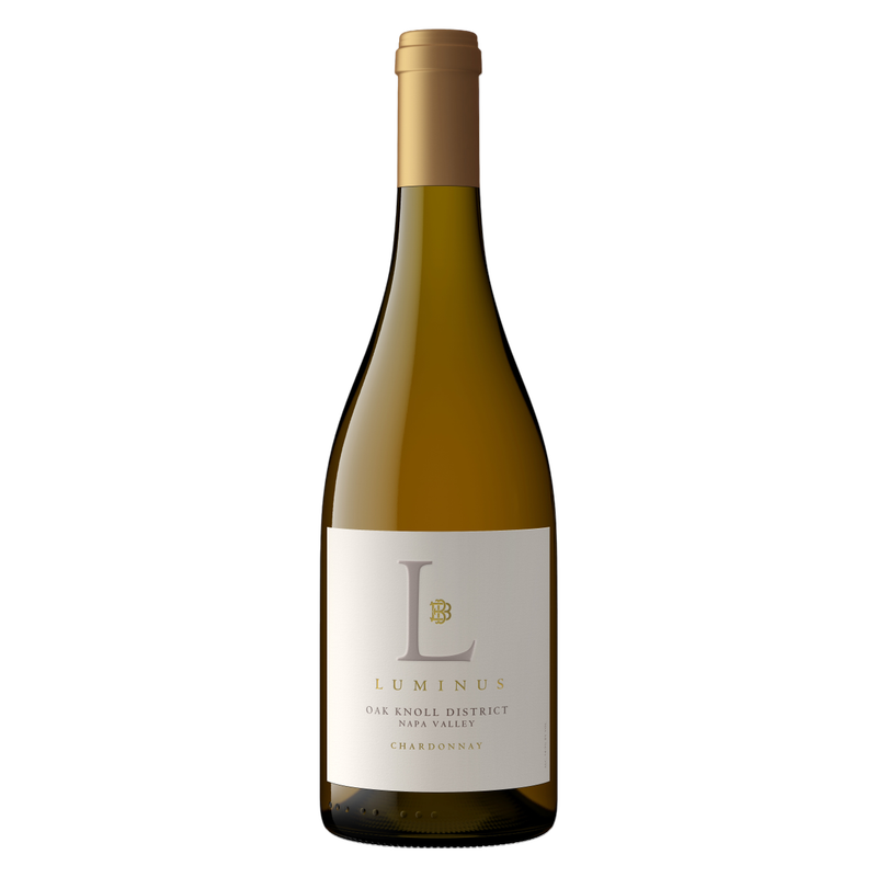 Beringer Chardonnay Luminus 750 ml