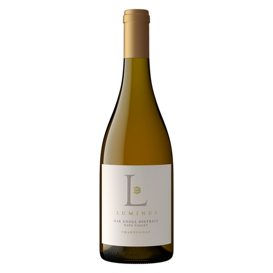 Beringer Chardonnay Luminus 750 ml