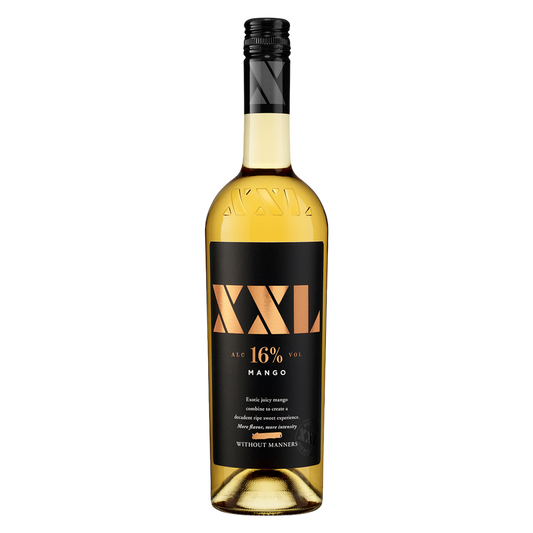 XXL Mango Moscato 750ml