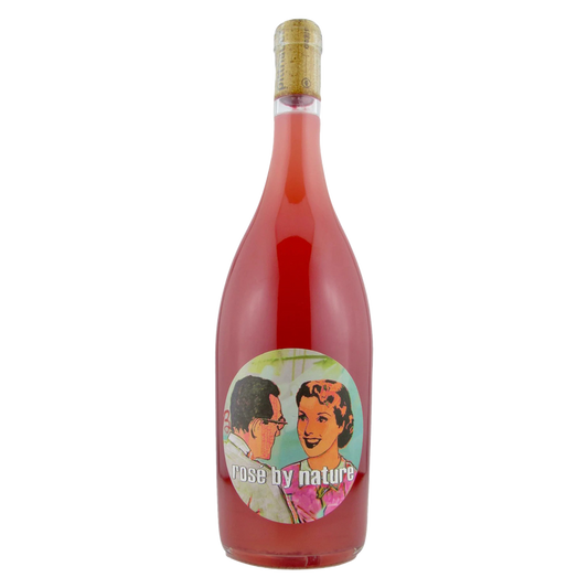 Pittnauer Rose By Nature 750ml