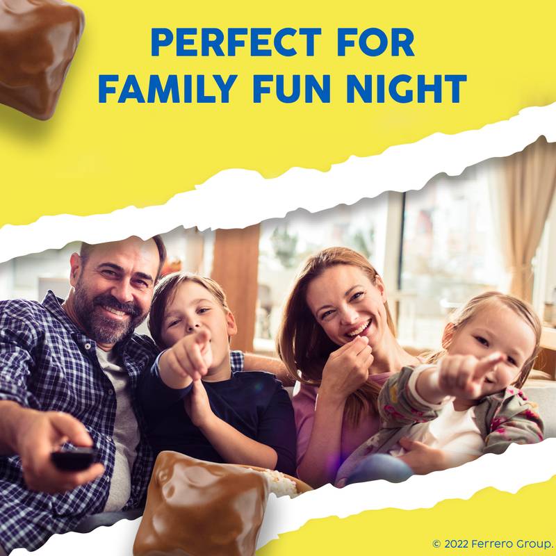 Butterfinger Unwrapped Minis, Chocolatey, Peanut-Buttery, Resealable Bag, 8 oz