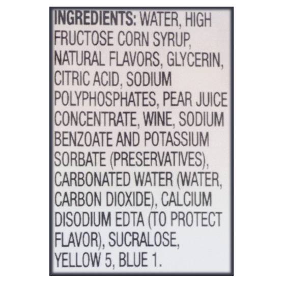 Dailys Frozen Margarita 10 Oz