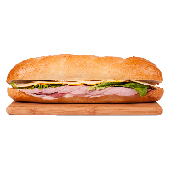 Italian Hoagie