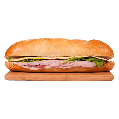 Italian Hoagie