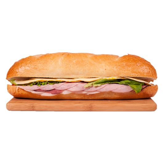 Italian Hoagie