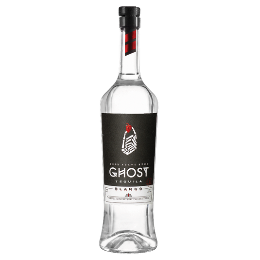 Ghost Tequila Agave Spicy Tequila 750ml