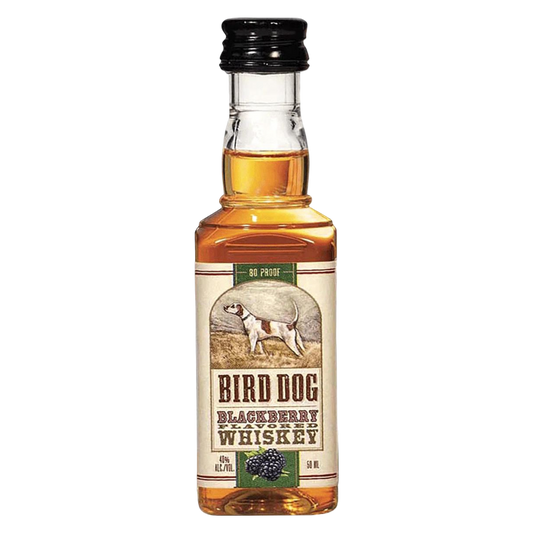 Bird Dog Blackberry Whiskey 50ml (80 Proof)
