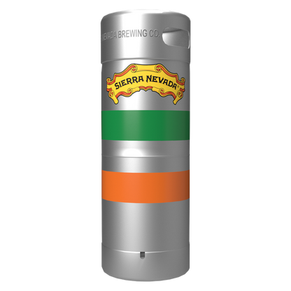 Sierra Nevada Pale Ale (5 GAL KEG)