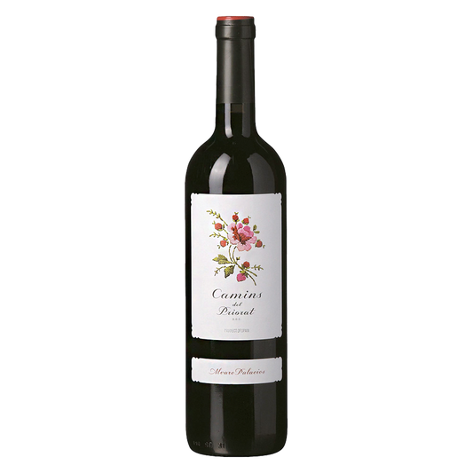 Alvaro Palacios Camins del Priorat 750ml