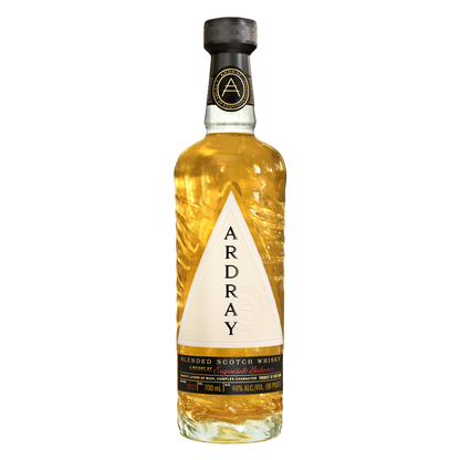 Ardray Blended Scotch Whisky 700ml (96 Proof)