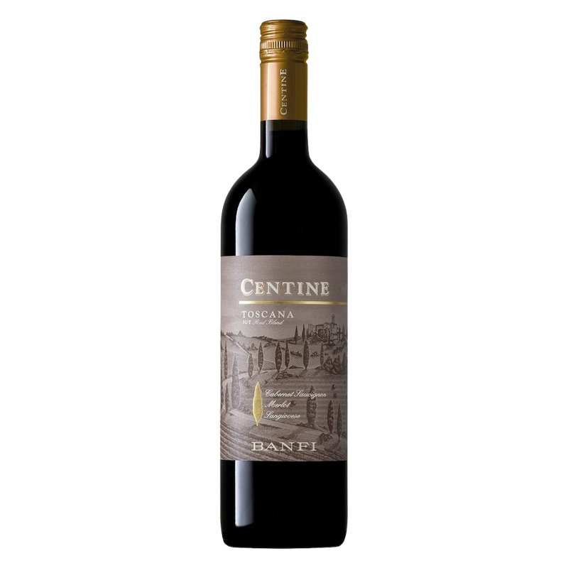 Banfi Centine 750ml