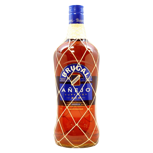 Brugal Anejo Rum 1.75 L