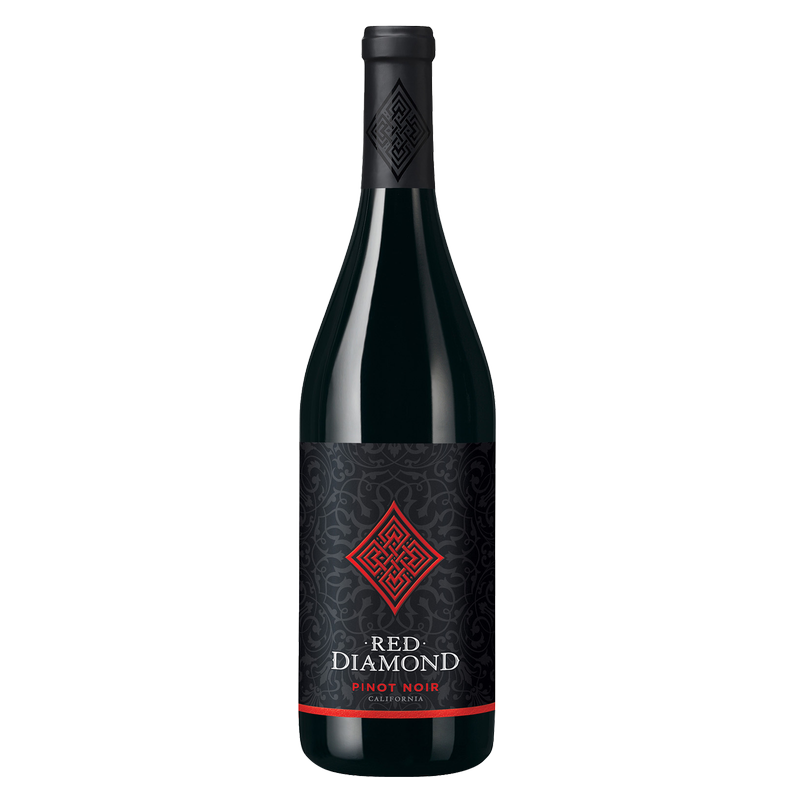 Red Diamond Pinot Noir 750ml