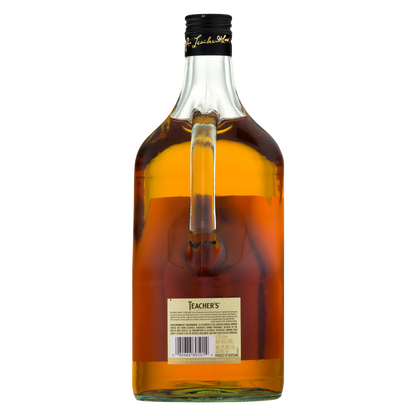 Teacher's Scotch Whiskey 1.75L