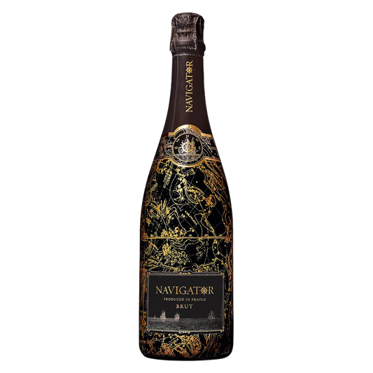 Navigator Sparkling Brut 750ml