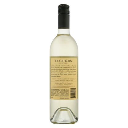 Duckhorn North Coast Sauvignon Blanc 750ml