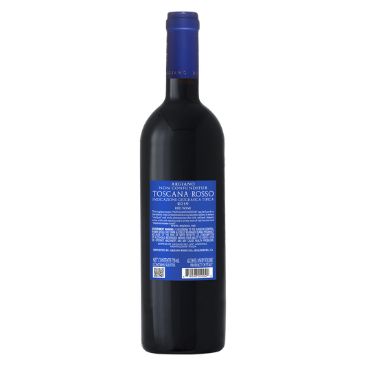 Argiano Non Confunditur Rosso 750ml