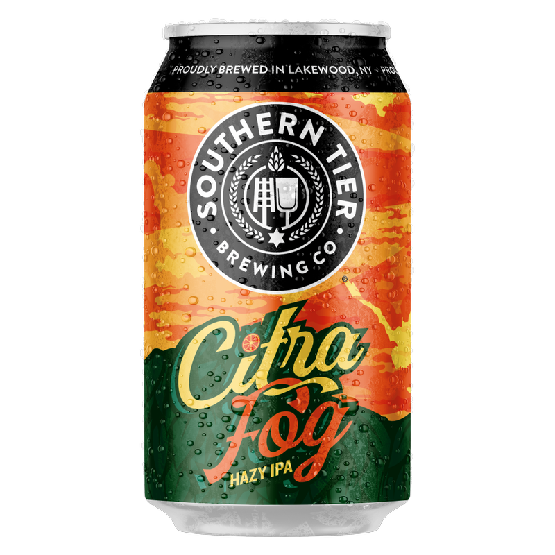 Southern Tier Overpack'd Variety 15pk 12oz Can