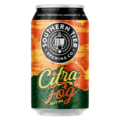 Southern Tier Overpack'd Variety 15pk 12oz Can